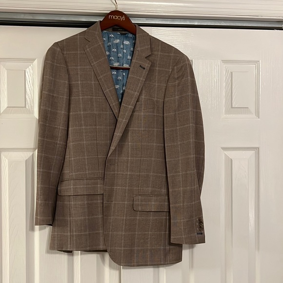 Excellent condition custom made Indochino blazer / sport coat - Picture 1 of 2